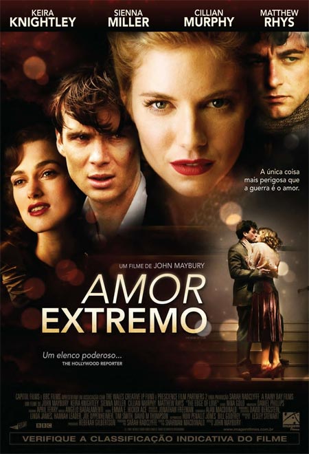 amor xtremo. Filme Amor Extremo – DVDRip